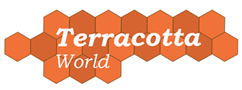 Terracotta World Logo