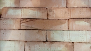 Photo of Spanish paving bricks